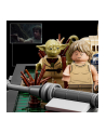 LEGO 75330 STAR WARS Diorama: Szkolenie Jedi na Dagobah p3 - nr 9