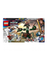 LEGO 76207 SUPER HEROES Atak na Nowy Asgard p4 - nr 12