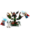 LEGO 76207 SUPER HEROES Atak na Nowy Asgard p4 - nr 18