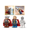 LEGO 76207 SUPER HEROES Atak na Nowy Asgard p4 - nr 9