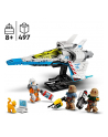 LEGO 76832 Disney Lightyear Statek kosmiczny XL-15 - nr 3
