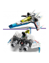 LEGO 76832 Disney Lightyear Statek kosmiczny XL-15 - nr 4