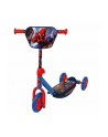 pulio Hulajnoga AS 3-kołowa Spiderman - nr 1