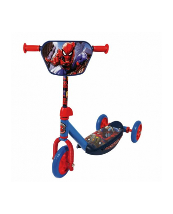 pulio Hulajnoga AS 3-kołowa Spiderman