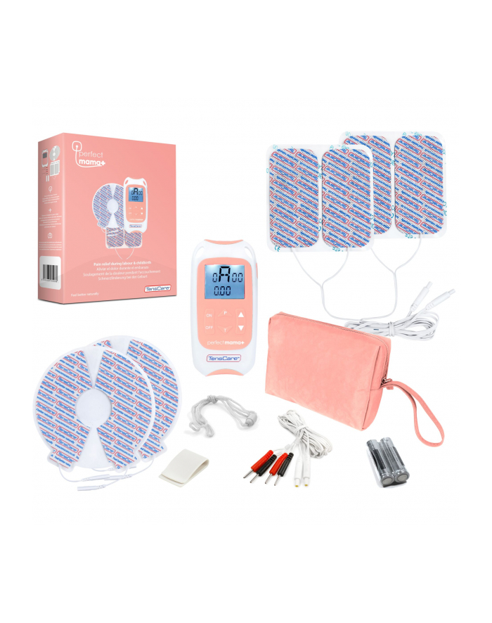Tens Care Perfect Mama+ główny