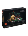 LEGO Star Wars 75330 Diorama: Szkolenie Jedi na Dagobah - nr 1