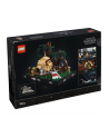 LEGO Star Wars 75330 Diorama: Szkolenie Jedi na Dagobah - nr 2