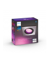 PHILIPS HUE White and color ambiance Centura aluminium - nr 11
