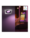 PHILIPS HUE White and color ambiance Centura aluminium - nr 4