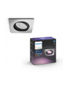 PHILIPS HUE White and color ambiance Centura aluminium - nr 8