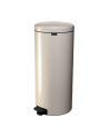 Brabantia Kosz Na Śmieci Pedałowy Newicon 30L Jasnobeżowy (149962) - nr 2