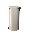 Brabantia Kosz Na Śmieci Pedałowy Newicon 30L Jasnobeżowy (149962) - nr 3