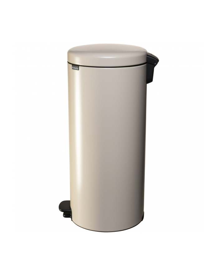 Brabantia Kosz Na Śmieci Pedałowy Newicon 30L Jasnobeżowy (149962) główny