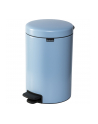 Brabantia Kosz Na Śmieci Pedałowy Newicon 12L Błękitny (202483) - nr 2