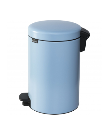 Brabantia Kosz Na Śmieci Pedałowy Newicon 12L Błękitny (202483)