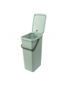 Brabantia Kosz Do Segregacji Odpadów Sort & Go 40L Zieleń Jadeitowa (212826) - nr 2