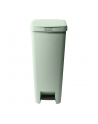 Brabantia Kosz Na Śmieci Pedałowy Stepup 40L Zieleń Jadeitowa Z Recyklingu (800108) - nr 1