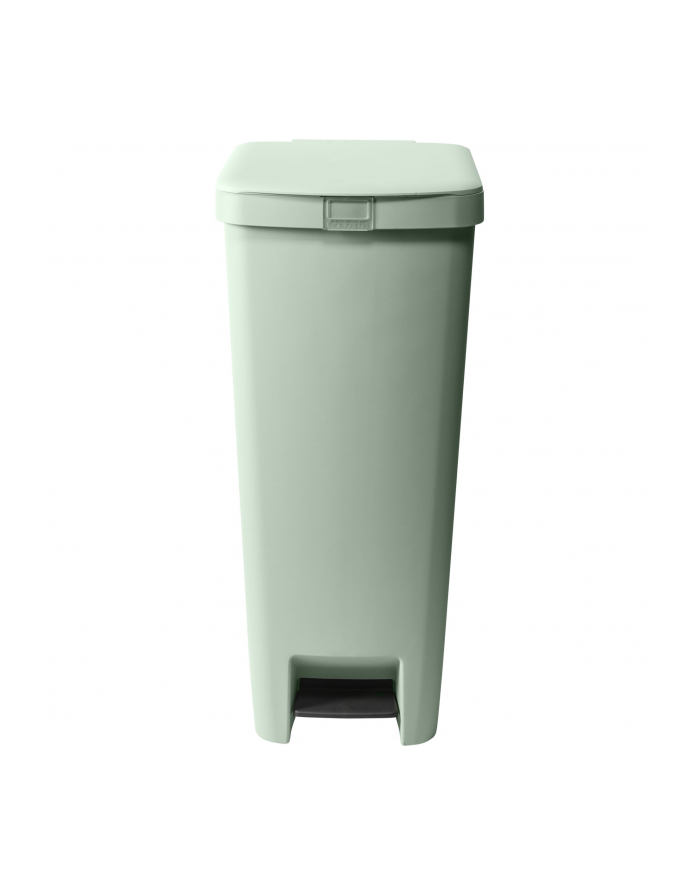 Brabantia Kosz Na Śmieci Pedałowy Stepup 40L Zieleń Jadeitowa Z Recyklingu (800108) główny