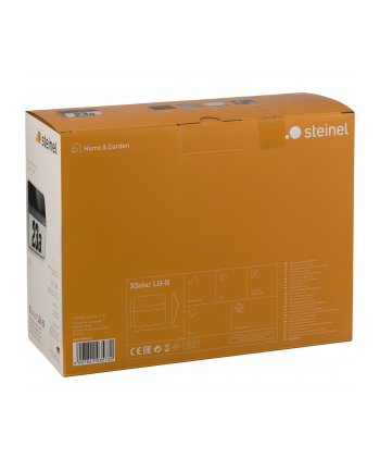 Steinel 0357530 Led Solarny Numer Domu Led/0,03W
