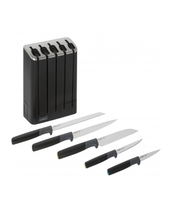 Joseph Joseph Blok z 5 nożami Elevate SlimBlock (10537)