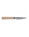 Kai Nóż Obierak 9Cm Shun White (Kadm0700W) - nr 1