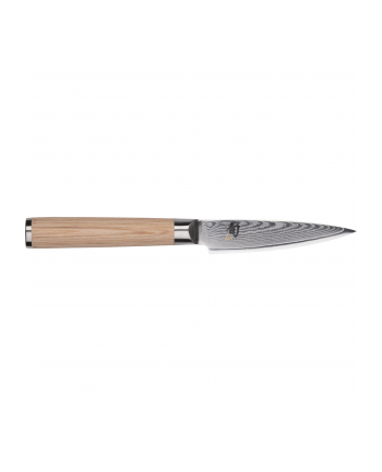 Kai Nóż Obierak 9Cm Shun White (Kadm0700W)