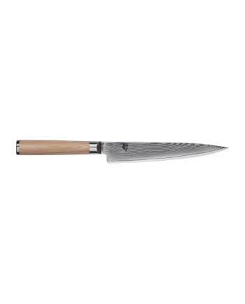 Kai Nóż Uniwersalny 15Cm Shun White (Kadm0701W) nr 1