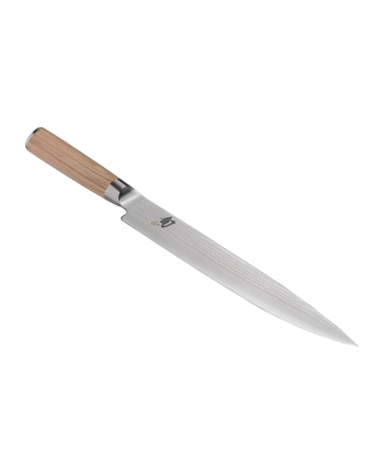 Kai Nóż Do Plastrowania 23Cm Shun White (Kadm0704W)