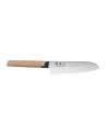 Kai Nóż Santoku 16,5Cm Seki Magoroku Composite (Kamgc0402) - nr 1