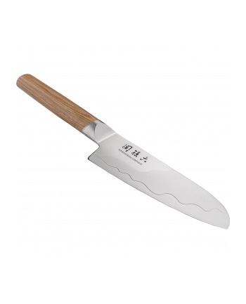 Kai Nóż Santoku 16,5Cm Seki Magoroku Composite (Kamgc0402)