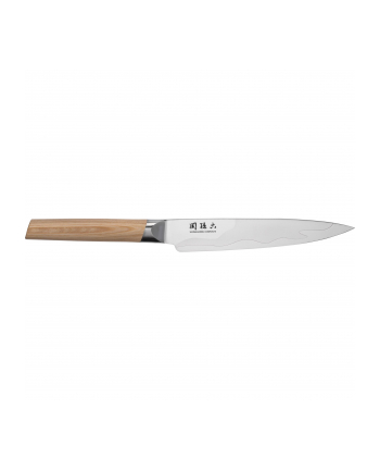 Kai Nóż Do Plastrowania 18Cm Seki Magoroku Composite (Kamgc0468)