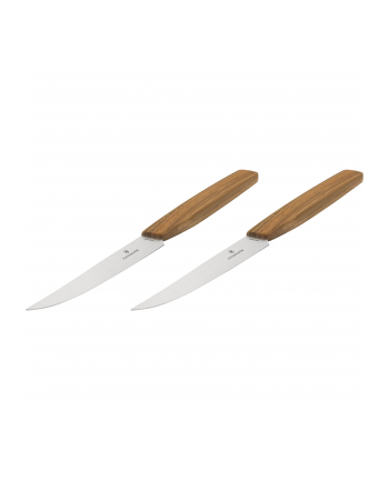 Victorinox Swiss Modern Zestaw Noży Do Steków 2 Sztuki 12 Cm (6900012G)