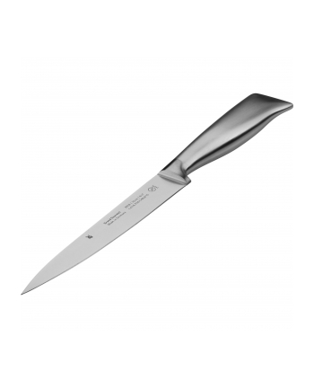 Wmf Nóż Do Filetowania Wnf Grand Gourmet Srebrny 16 Cm