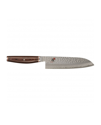 MIYABI 6000MCT SANTOKU Nóż 180 mm 34074-181-0