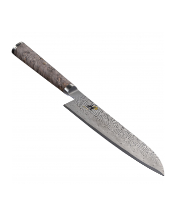 Miyabi 5000Mcd 67 Nóż Santoku 18 Cm (344041810)
