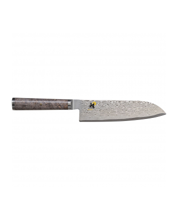 Miyabi 5000Mcd 67 Nóż Santoku 18 Cm (344041810)