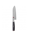 Miyabi Japoński Uniwersalny Nóż Santoku 18 Cm 5000Fcd (Mb34684181) - nr 4