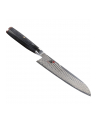 Miyabi Japoński Uniwersalny Nóż Santoku 18 Cm 5000Fcd (Mb34684181) - nr 5