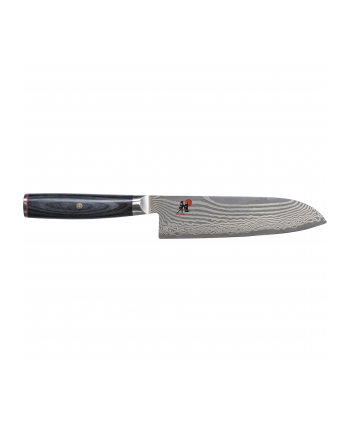 Miyabi Japoński Uniwersalny Nóż Santoku 18 Cm 5000Fcd (Mb34684181)