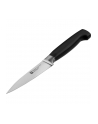 Zwilling Zestaw 5 Noży W Bloku Samoostrzącym Four Star Czarny (351450070) - nr 21