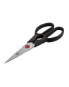 Zwilling Zestaw 5 Noży W Bloku Samoostrzącym Four Star Czarny (351450070) - nr 22