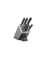 Zwilling Zestaw 5 Noży W Bloku Samoostrzącym Four Star Czarny (351450070) - nr 24