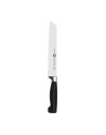 Zwilling Zestaw 5 Noży W Bloku Samoostrzącym Four Star Szary (351485070) - nr 23
