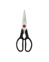 Zwilling Zestaw 5 Noży W Bloku Samoostrzącym Four Star Szary (351485070) - nr 24