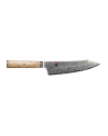 Miyabi 5000Mcd Rocking Santoku He 180Mm (343881810) - nr 2