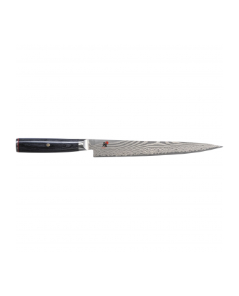 Miyabi Japoński Nóż Do Plasterkowania Sujihiki 24 Cm 5000Fcd (Mb34680241)