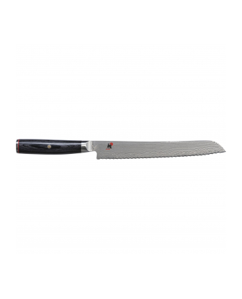 Miyabi Japonski Nóż Do Chleba 24 Cm 5000Fcd (Mb34686241)
