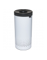BRABANTIA - KOSZ NA BIELIZNĘ - SZARA POKRYWA Z TWORZYWA - 35L - BIAŁY - BIAŁY - nr 1