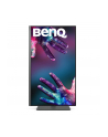 benq Monitor 32 cale PD3205U  LED 5ms/4K/20:1/HDMI/ Czarny - nr 16