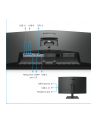 benq Monitor 32 cale PD3205U  LED 5ms/4K/20:1/HDMI/ Czarny - nr 30
